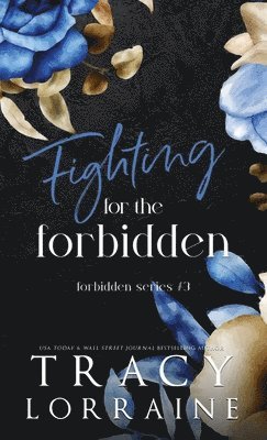 bokomslag Fighting for the Forbidden