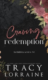 bokomslag Craving Redemption
