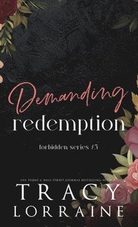 bokomslag Demanding Redemption