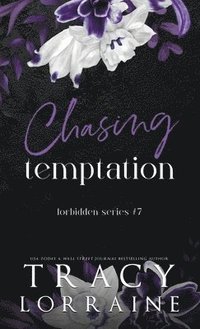 bokomslag Chasing Temptation