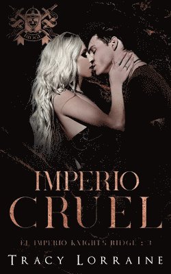 Imperio Cruel 1