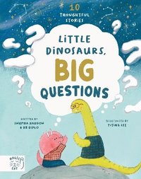 bokomslag Little Dinosaurs, Big Questions