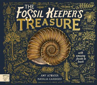 The Fossil Keeper's Treasure 1