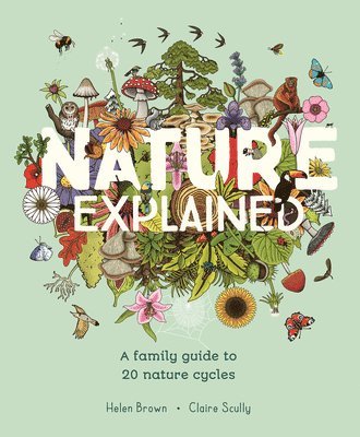 Nature Explained: Nature Cycles, Simply Told 1