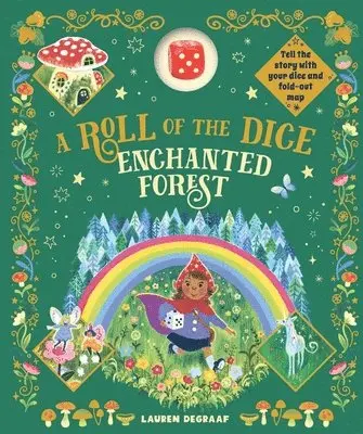 Lauren De Graaf - Roll of The Dice, Inbunden. Tillgänglighet: Lägg i varukorg