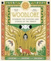 Kevin Parr - Woodlore, Inbunden