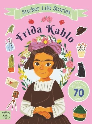 Frida Kahlo 1