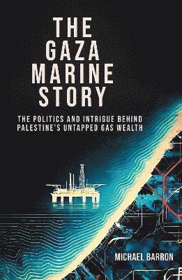 bokomslag Gaza Marine Story