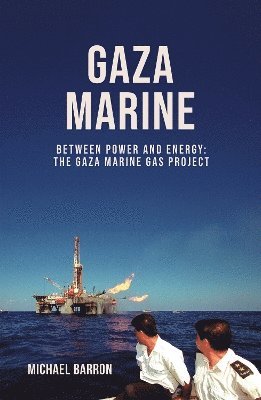 The Gaza Marine Story 1