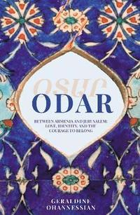 bokomslag Odar