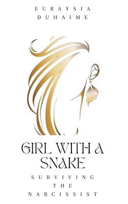 Girl with a Snake 1