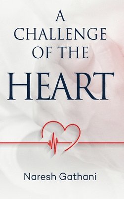 A challenge of the heart 1