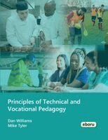Dan Williams, Mike Tyler - Principles of Technical and Vocational Pedagogy, Häftad. Tillgänglighet: Lägg i varukorg