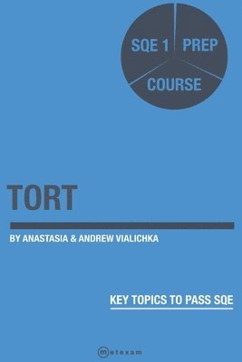 Tort law 1