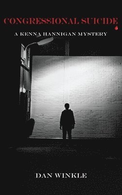 Dan Winkle - Congressional Suicide, Inbunden