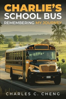 Charlie's School Bus 1