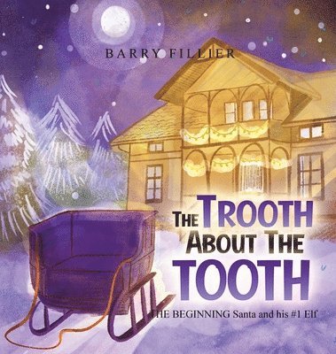 The Trooth About The Tooth 1