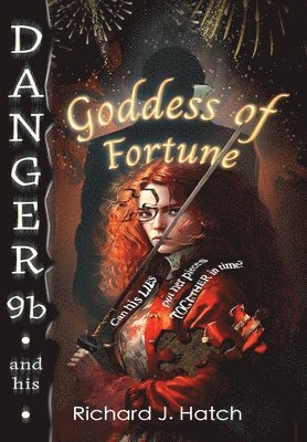 Danger9b and his Goddess of Fortune 1