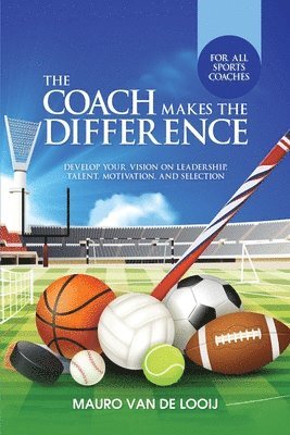 The Coach Makes The Difference 1