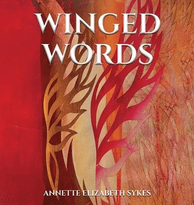 bokomslag Winged Words