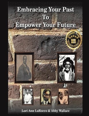 Embracing Your Past to Empower Your Future 1