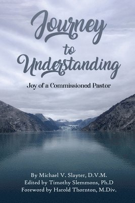 Journey To Understanding 1