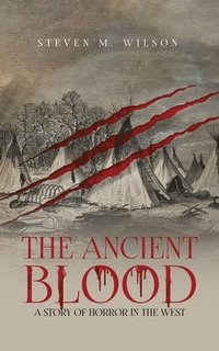 bokomslag The Ancient Blood