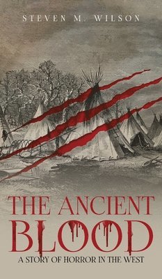 The Ancient Blood 1