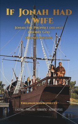 If Jonah Had a Wife (Revised Edition) 1