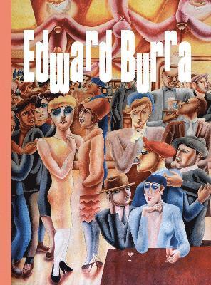 Edward Burra 1