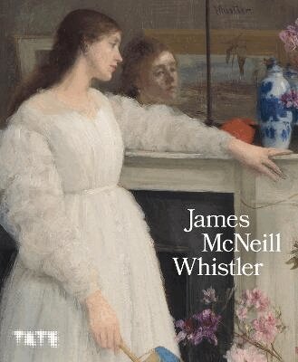 Carol Jacobi - James McNeill Whistler, Häftad