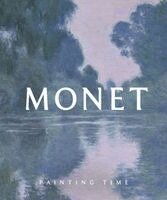 Juliet Bingham, Sophie Eloy, Cécile Girardeau - Monet: Painting Time, Häftad. Tillgänglighet: Kommande