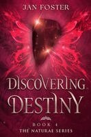 Jan Foster - Discovering Destiny, Häftad