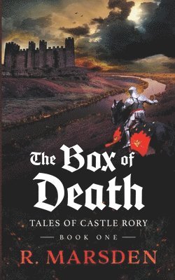 bokomslag The Box of Death