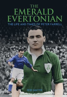 Emerald Evertonian