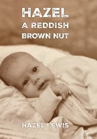 bokomslag Reddish Brown Nut