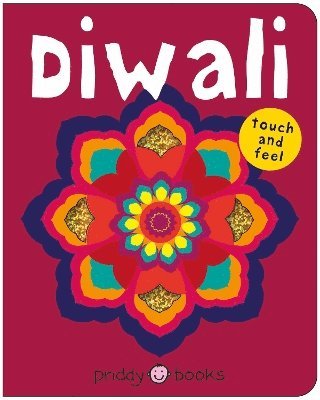 bokomslag Diwali