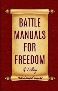 bokomslag Battle Manuals for Freedom Collection