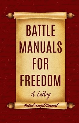 bokomslag Battle Manuals for Freedom Collection