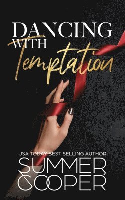 Summer Cooper - Dancing With Temptation, Häftad