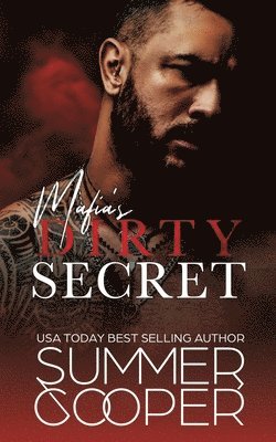 Summer Cooper - Mafia's Dirty Secret, Häftad