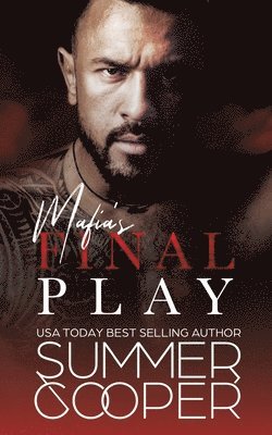 Summer Cooper - Mafia's Final Play, Häftad