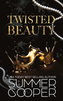 Summer Cooper - Twisted Beauty, Häftad