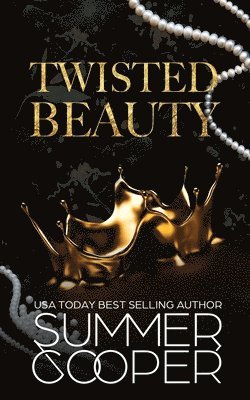 Twisted Beauty 1