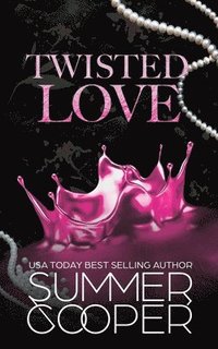 bokomslag Twisted Love