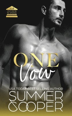 One Vow