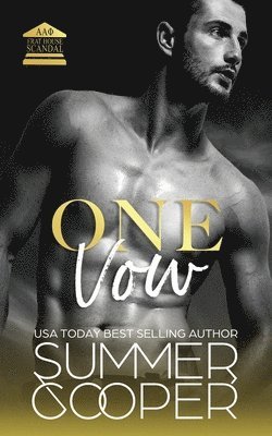 One Vow 1