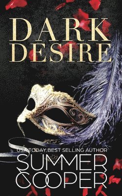 Summer Cooper - Dark Desire, Häftad