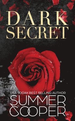Summer Cooper - Dark Secret, Häftad