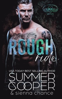 Summer Cooper - Rough Ride, Häftad
